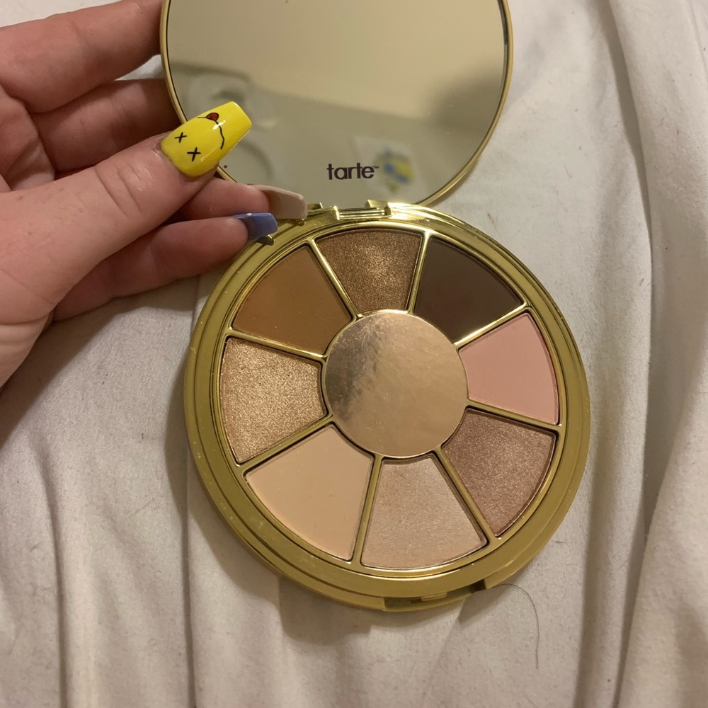 Tarte Eyeshadow Palette